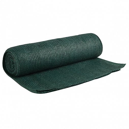 Сетка затеняющая Park, с клипсами, 4 x 5 м фото