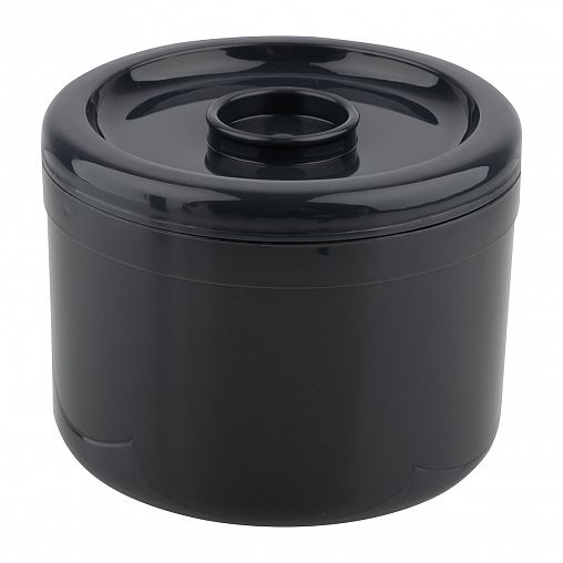 Термос для еды Mallony Valente, с широким горлом, нержавеющая сталь, 2 л фото Термос для еды Mallony Valente, с широким горлом, нержавеющая сталь, 2 л фото