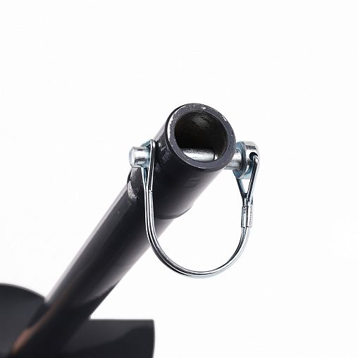 Шнек для льда однозаходный Patriot D 130i, к бензобуру, 130 мм фото