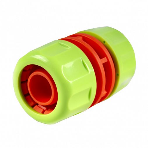 Муфта соединительная для шлангов Feona, 1" фото