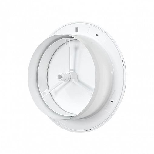 Анемостат приточно-вытяжной регулируемый Era 16АПВП, с фланцем D 160 мм фото