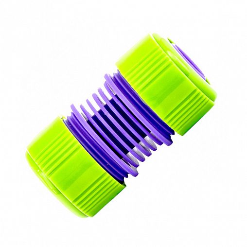 Муфта ремонтная для шлангов Palisad, 1" фото