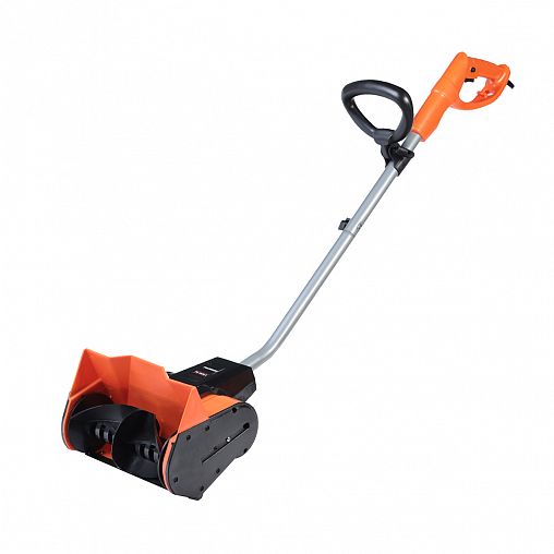 Снегоуборщик электрический ручной Patriot PS 1500 E, 1300 Вт фото