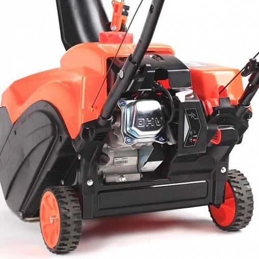 Снегоуборщик бензиновый Patriot PS 301, 3,5 л.с. фото