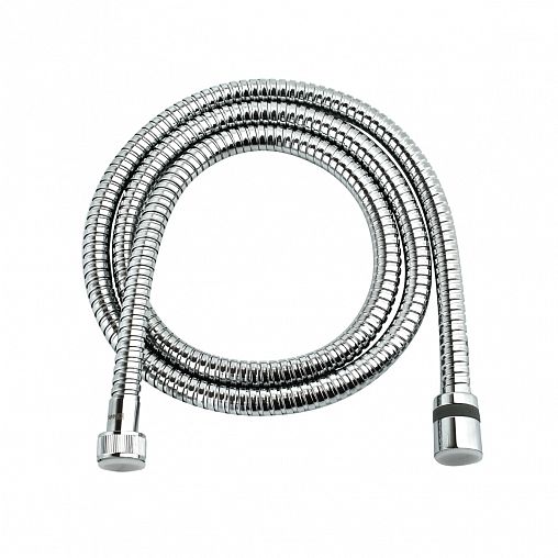 Шланг для душа Lemark LE8031S, сталь, 2 м, хром фото