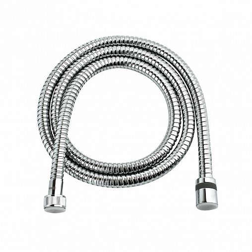 Шланг для душа Lemark LE8030S, сталь, 1,5 м, хром фото