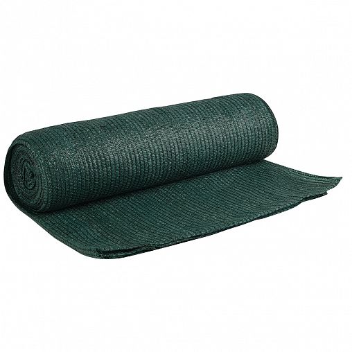 Сетка затеняющая Park, с клипсами, 5 x 6 м фото