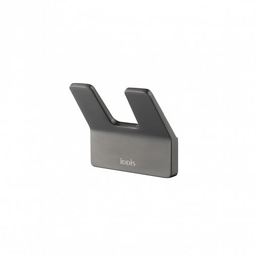 Крючок IDDIS Slide SLIGM20i41, графит фото