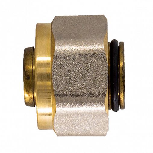 Евроконус ONDO, латунный, 3/4" x 16 мм фото