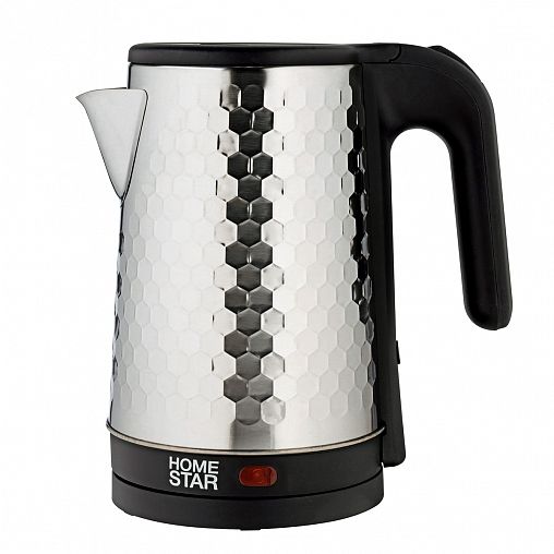 Чайник электрический HomeStar HS-1022, 1,8 л фото