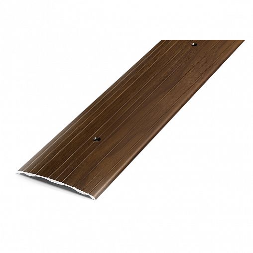 Порог одноуровневый Лука ПС-07, 900 x 60 мм, венге фото