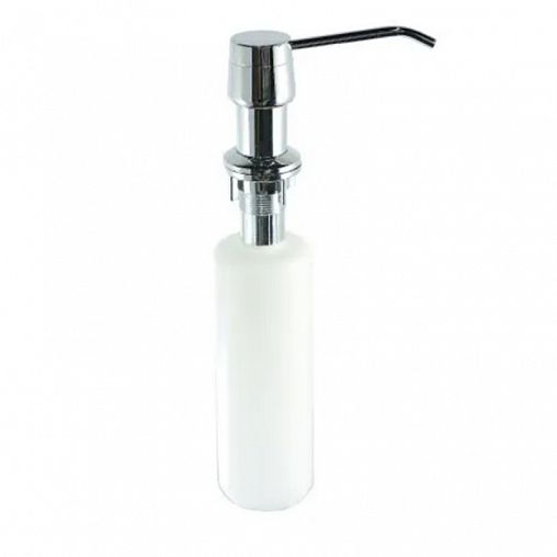 Встраиваемый дозатор для мыла (моющего средства) Rossinka AC-22P фото