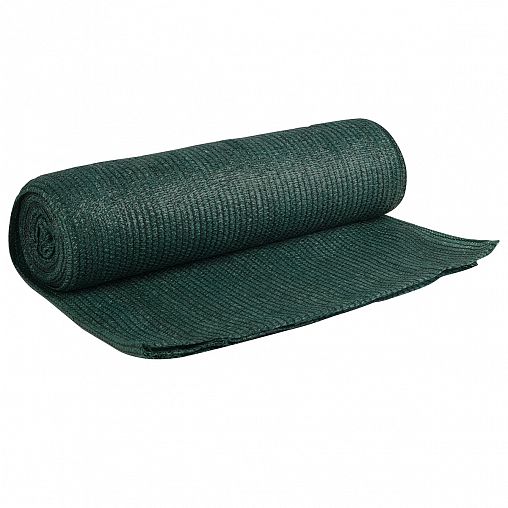 Сетка затеняющая Park, с клипсами, 2 x 5 м фото