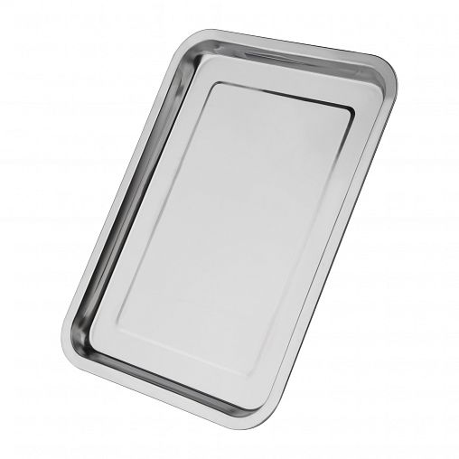 Противень Domestico, 35 x 26 x 2 см фото