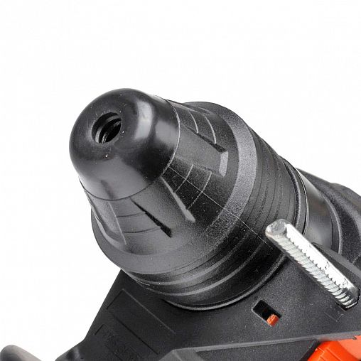 Перфоратор Patriot RH 263, 880 Вт, 2,9 Дж, SDS-plus фото