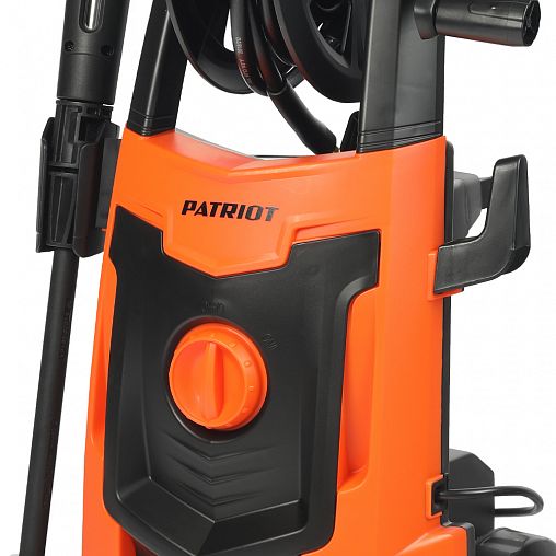 Мойка высокого давления Patriot GT 540 Imperial, 2000 Вт, 130 бар фото