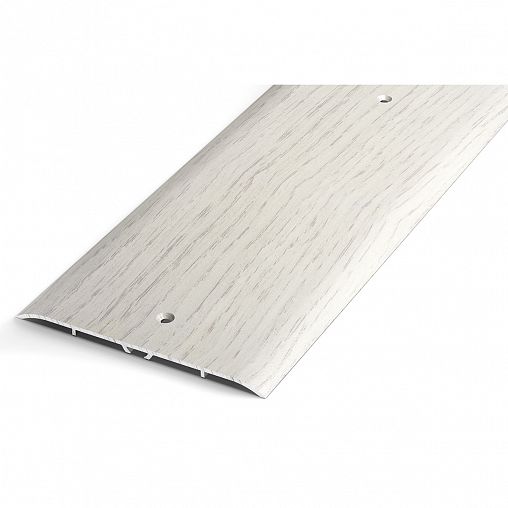 Порог одноуровневый Лука ПС-05, 900 x 100 мм, дуб арктик фото