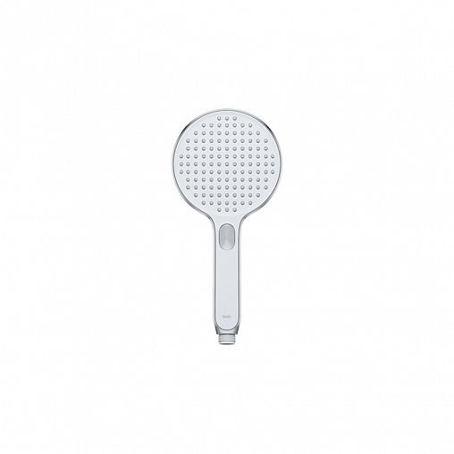 Лейка для душа IDDIS Esper ESP3FCRi18, 3 режима, хром/белая фото