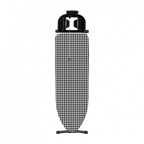 Гладильная доска Haushalt P Houndstooth, 120 x 40 см фото