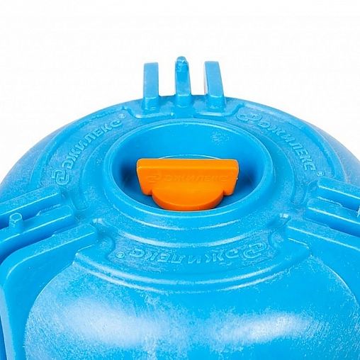 Корпус для магистрального фильтра Джилекс, Big Blue 10", 1" фото