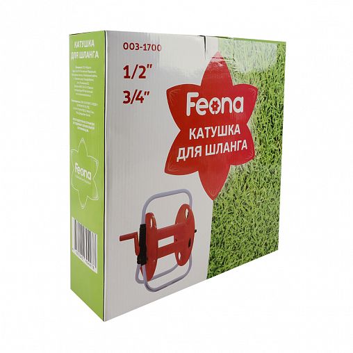 Катушка для шланга Feona фото