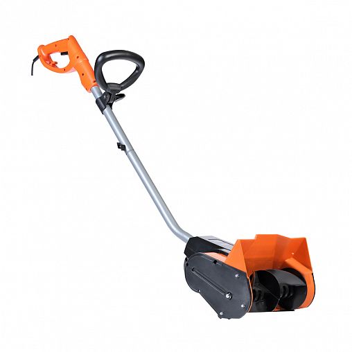 Снегоуборщик электрический ручной Patriot PS 1500 E, 1300 Вт фото