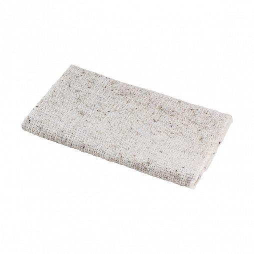 Тряпка для пола Рыжий кот Эконом, 50 x 60 см фото