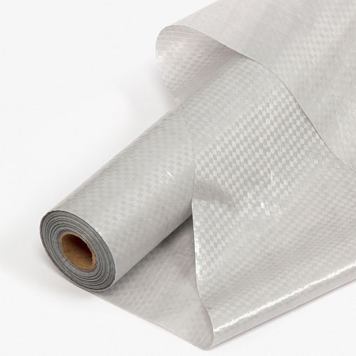 Пароизоляционная пленка Велфорд Д, двухслойная, ширина 1,5 м, 70 м² фото