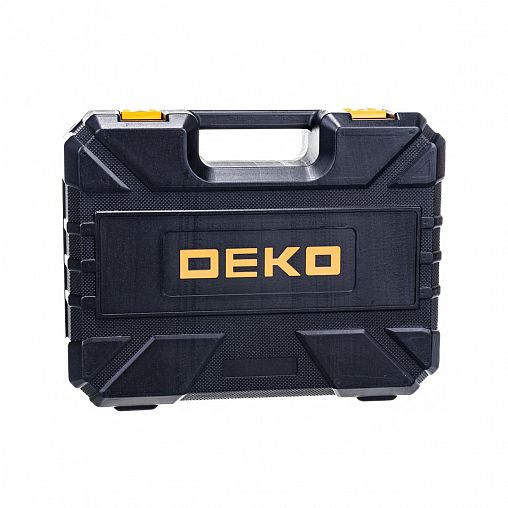 Шуруповерт Deko 20 V, Deko Cordless Electric Drill