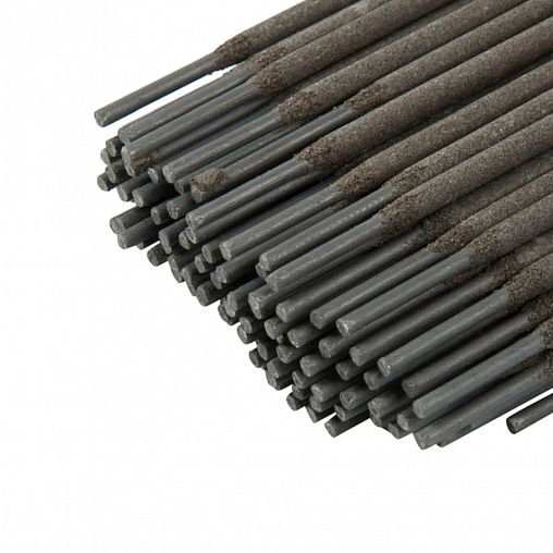 Электроды сварочные Ресанта МР-3, 2 мм, 1 кг фото