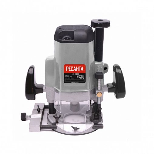 Фрезер электрический Ресанта ФМ-1900Э, 1900 Вт фото
