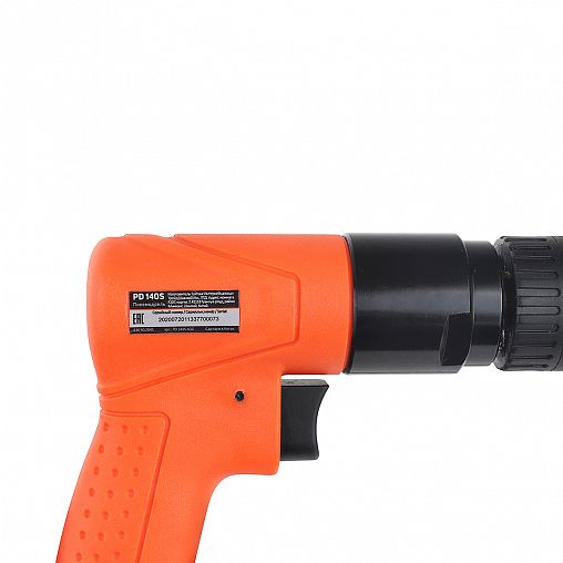 Дрель пневматическая Patriot PD 140S, 6 бар, 113 л/мин фото