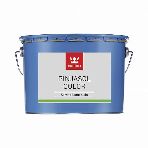 Антисептик Tikkurila Pinjasol Color (Пиньясол Колор) TEC, 2,7 л фото Антисептик Tikkurila Pinjasol Color (Пиньясол Колор) TEC, 2,7 л фото