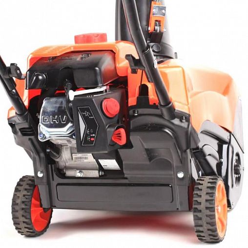 Снегоуборщик бензиновый Patriot PS 301, 3,5 л.с. фото