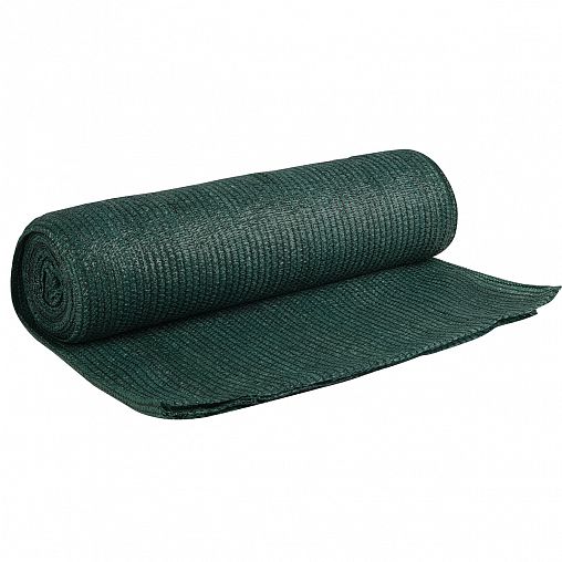 Сетка затеняющая Park, с клипсами, 3 x 5 м фото