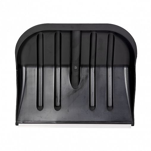 Лопата для уборки снега без черенка Berchouse №2, пластик, 465 x 400 мм фото