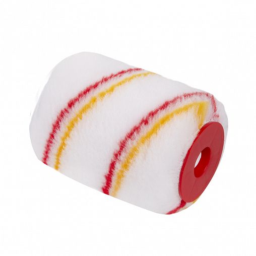 Мини-валик запасной (полиэстер) Beorol Hobby, D77 x 90 мм, ворс 16 мм, бюгель 6 мм фото