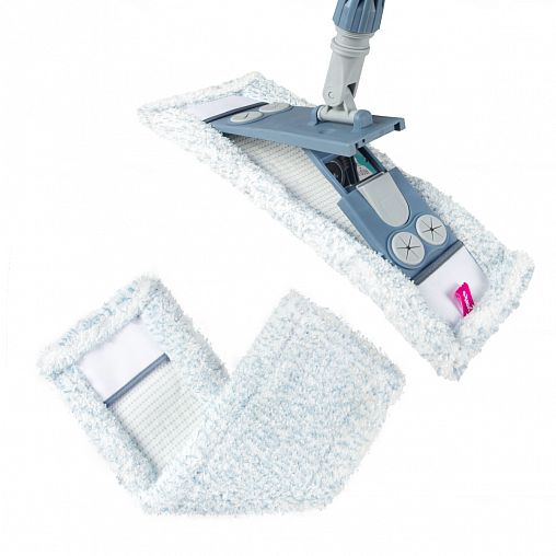 Швабра-моп York, с системой Магнетик фото