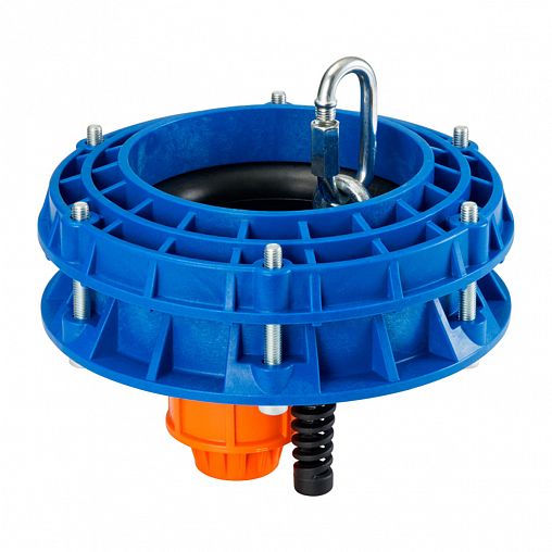 Оголовок скважинный Джилекс ОСП 110-133/32, 110 - 133 мм фото