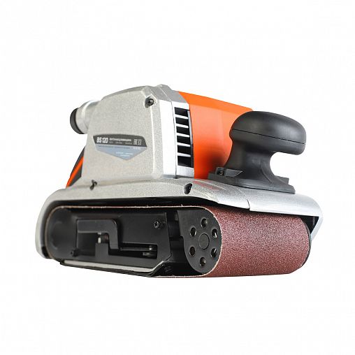 Ленточная шлифмашина Patriot BS 120, 1200 Вт, 100 x 610 мм фото