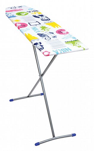 Гладильная доска Nika Лина эконом, 107 x 29 см фото