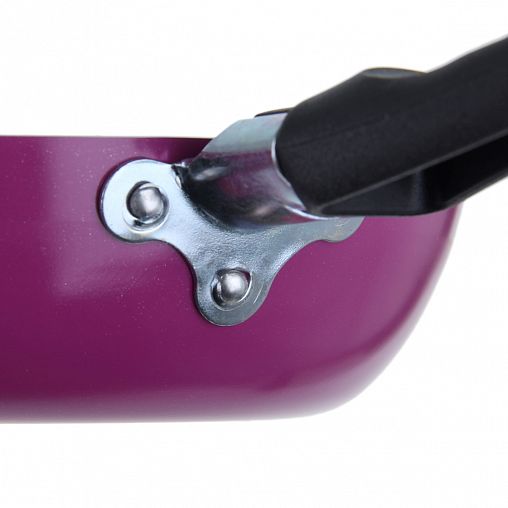 Сковорода Scovo Colibri RB-060, с антипригарным покрытием, 16 см фото