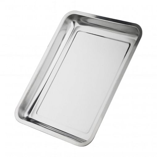 Противень Domestico, 39 x 29 x 4,2 см фото