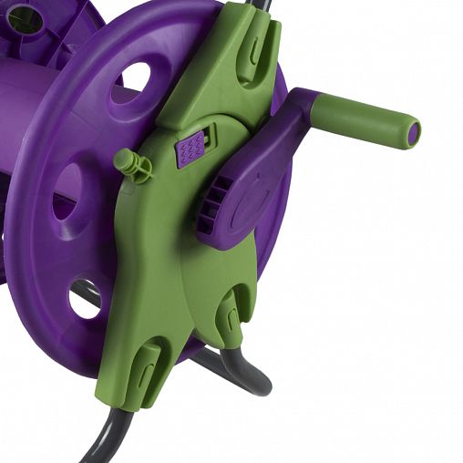 Катушка для шланга Don Gazon, 1/2" x 45 м фото