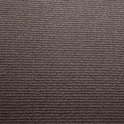 Коврик придверный SunStep Light, влаговпитывающий, 60 x 90 см, коричневый фото