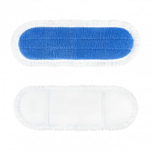 Насадка к швабре Рыжий кот MopM7-H, микрофибра фото