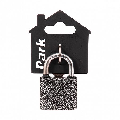 Замок навесной Park ВС3Р40 фото