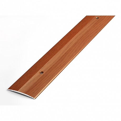 Порог одноуровневый Лука ПС-03, 900 x 37 мм, вишня фото