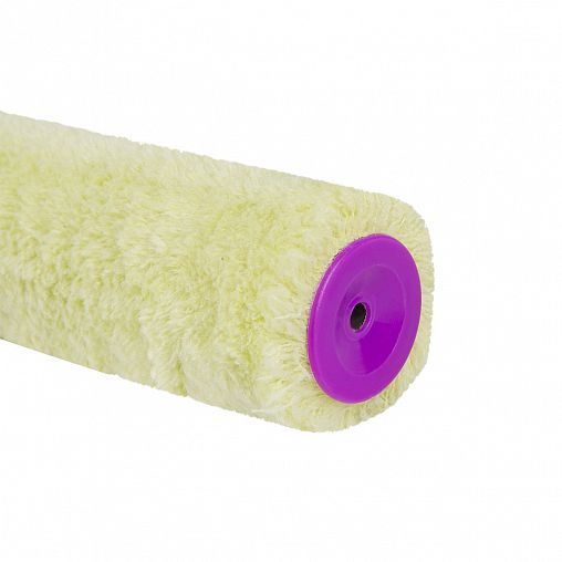 Валик запасной полиакриловый фасадный Krafor, D48 x 250 мм, ворс 18 мм, бюгель 8 мм фото