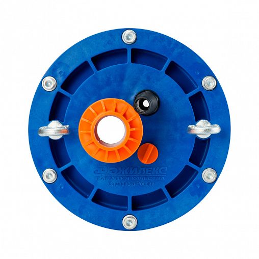 Оголовок скважинный Джилекс ОСП 110-133/32, 110 - 133 мм фото